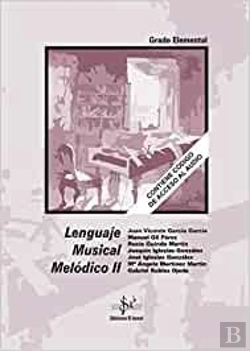 Bertrand.pt - Lenguaje Musical Melodico 2 Lenguaje N/E