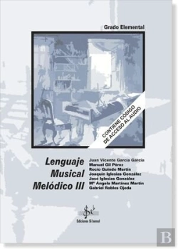 Bertrand.pt - Lenguaje Musical Melódico 3