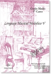 Lenguaje Musical Melódico 5