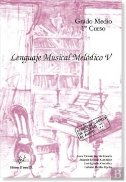 Bertrand.pt - Lenguaje Musical Melódico 5