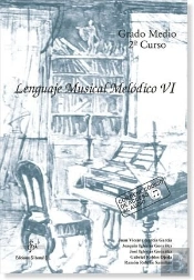 Lenguaje Musical Melódico 6