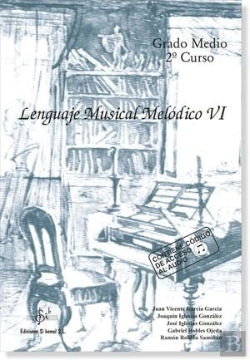Bertrand.pt - Lenguaje Musical Melódico 6