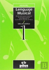 Lenguaje Musical. Profesor. 1
