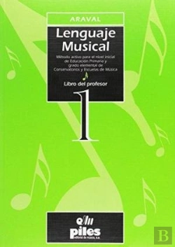 Bertrand.pt - Lenguaje Musical. Profesor. 1