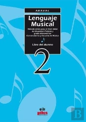 Lenguaje Musical. Profesor. 2
