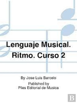 Bertrand.pt - Lenguaje Musical. Ritmo. Curso 2º