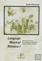 Lenguaje Musical R¡Tmico I, Grado Elemental