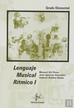 Bertrand.pt - Lenguaje Musical R¡Tmico I, Grado Elemental