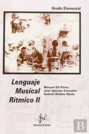 Lenguaje Musical R¡Tmico Ii, Grado Elemental