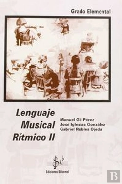 Bertrand.pt - Lenguaje Musical R¡Tmico Ii, Grado Elemental