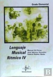 Lenguaje Musical R¡Tmico Iv