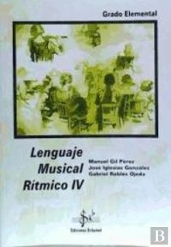 Bertrand.pt - Lenguaje Musical R¡Tmico Iv