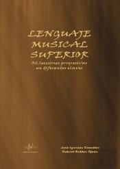 Lenguaje Musical Superior