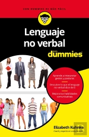 Lenguaje No Verbal Para Dummies