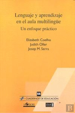 Bertrand.pt - Lenguaje Y Aprendizaje En El Aula Multilingüe.
