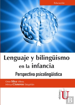 Bertrand.pt - Lenguaje Y Bilingüismo En La Infancia
