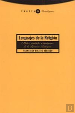 Bertrand.pt - Lenguajes De La Religión