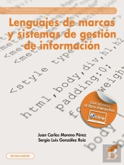 Lenguajes De Marcas Y Sistemas De Gestion De Informacion 3ª
