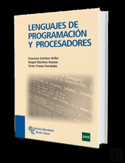 Bertrand.pt - Lenguajes De Programación Y Procesadores