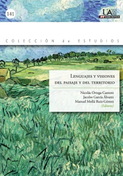 Bertrand.pt - Lenguajes Y Visiones Del Paisaje Y El Territorio