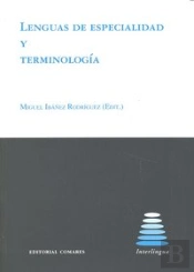 Lenguas De Especialidad Y Terminologia