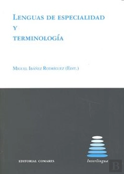 Bertrand.pt - Lenguas De Especialidad Y Terminologia