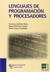 Lenguas De4 Programacion Y Procesadores 