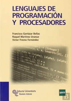 Bertrand.pt - Lenguas De4 Programacion Y Procesadores 