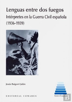 Bertrand.pt - Lenguas Entre Dos Fuegos