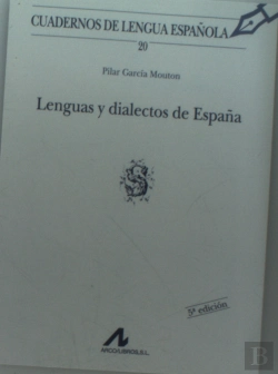 Bertrand.pt - Lenguas Y Dialectos De España (S)