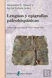 Lenguas Y Epigrafias Paleohispanicas