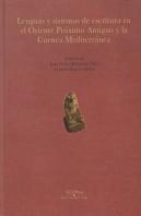 Lenguas Y Sistemas De Escritura En El Oriente Próximo Antiguo Y La Cuenca Mediterránea