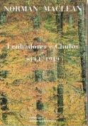 Lenhadores e Chulos e Sfeu 1919