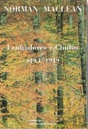 Lenhadores e Chulos e Sfeu 1919