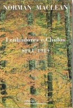 Bertrand.pt - Lenhadores e Chulos e Sfeu 1919