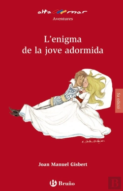 Bertrand.pt - L'Enigma De La Jove Adormida