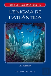 L'Enigma De L'Atlantida