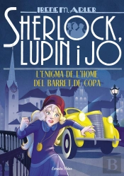 L'Enigma De L'Home Del Barret De Copa