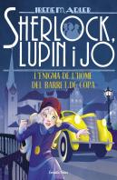 L'Enigma De L'Home Del Barret De Copa