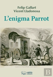 L'Enigma Parrot