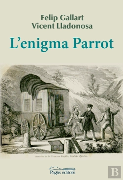 Bertrand.pt - L'Enigma Parrot