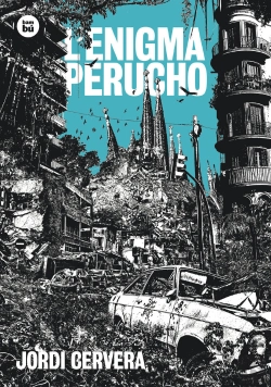 Bertrand.pt - L'Enigma Perucho