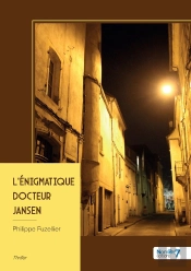 L'Énigmatique Docteur Jansen