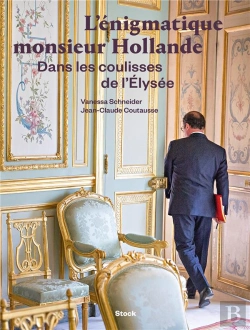 Bertrand.pt - L'Énigmatique M. Hollande