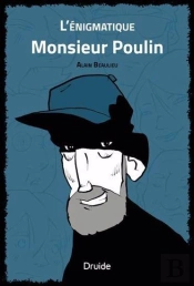 L'Énigmatique Monsieur Poulin
