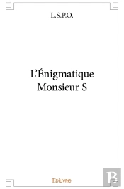 L'Énigmatique Monsieur S