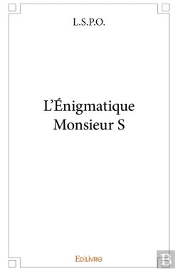 Bertrand.pt - L'Énigmatique Monsieur S
