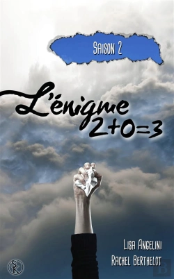 Bertrand.pt - L'Enigme 2+0=3 Saison 2