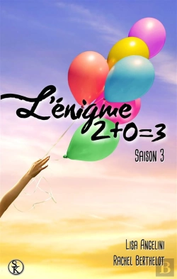 Bertrand.pt - L'Enigme 2+0=3 Saison 3