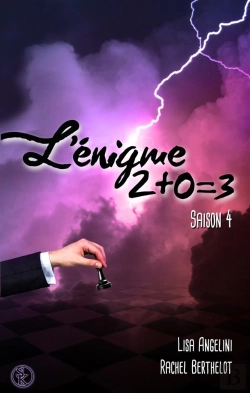 Bertrand.pt - L'Enigme 2+0=3 Saison 4